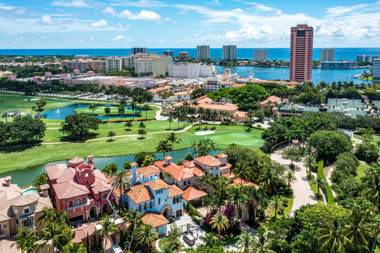 Primary Photo - 385 Mizner Lake Estates Dr