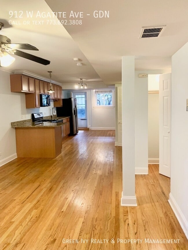 Photo - 912 W Agatite Ave Apartment