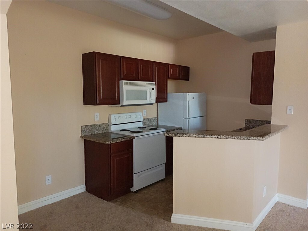 5126 S Jones Blvd Unit 107, Las Vegas, NV 89118 Condo for Rent in Las