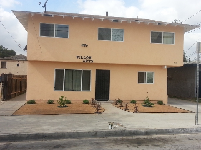 Foto principal - Willow Apartments