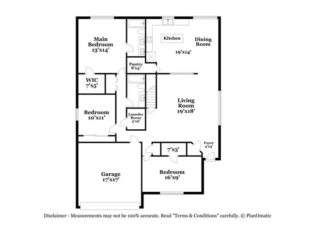 Building Photo - 6408 Matcumbe Way