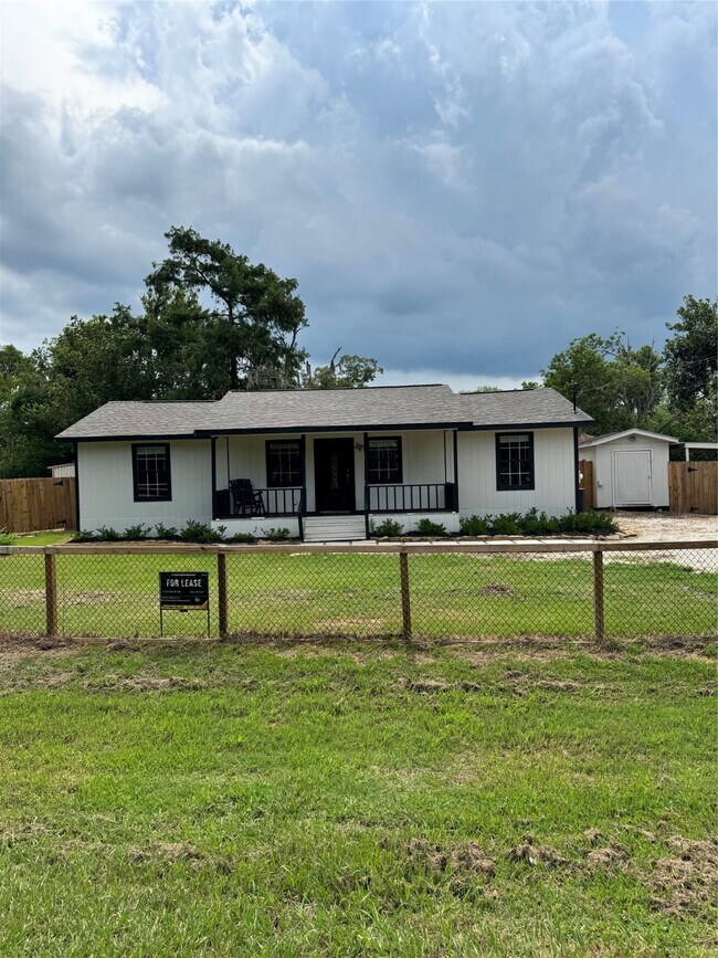 Building Photo - 20162 County Rd 510P