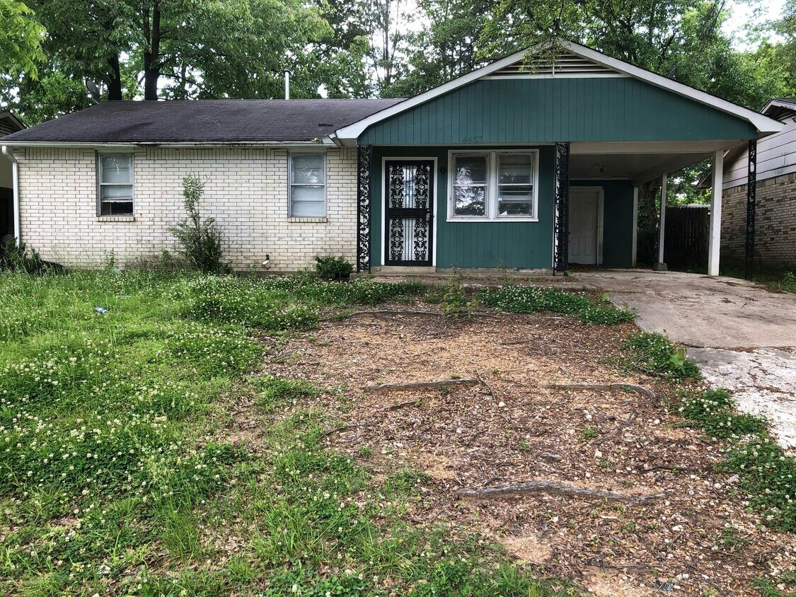 Foto principal - 4337 Old Quarry Rd