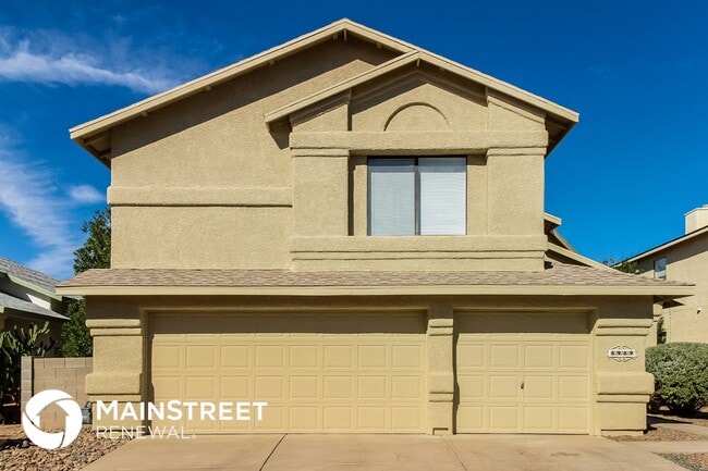 Building Photo - 8989 N Tiger Eye Way