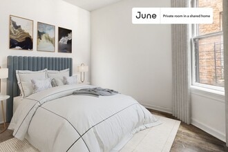 Building Photo - Room in Shared 3 bed/1 bath home