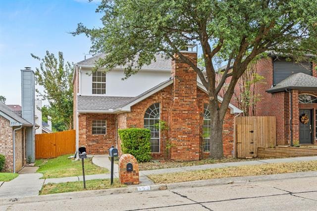 Foto principal - 553 Valley View Dr