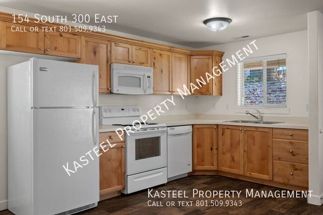 Foto del edificio - 154 S 300 E