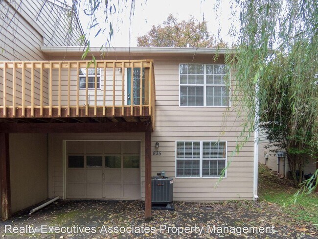 Building Photo - 2 br, 2 bath House - 835 Olde Pioneer Trail