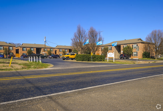 Building Photo - Chandler Crossing Apartments