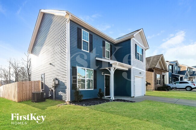 Foto del edificio - 25 Griffith Pl