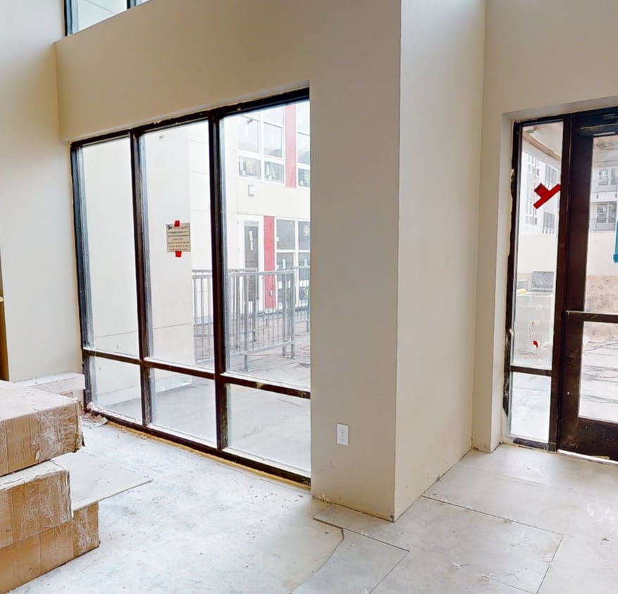 Photo - Experience at Epicenter Apartments