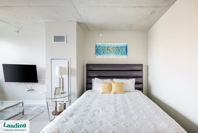 Foto del edificio - 4611 N Broadway