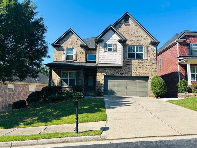 Huge 5 bedroom, 4 bathroom home located in... - Huge 5 bedroom, 4 bathroom home located in...