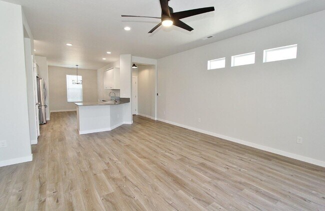 Foto del edificio - Single-Level Home in Quiet Neighborhood