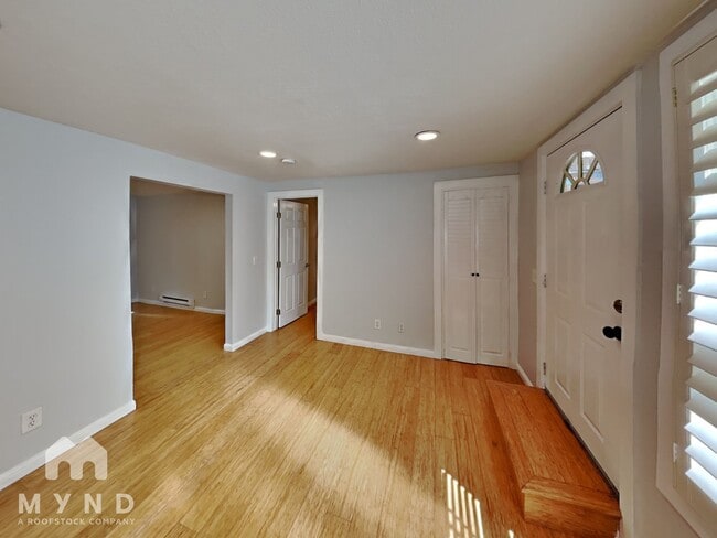 Foto del edificio - 613 18th St