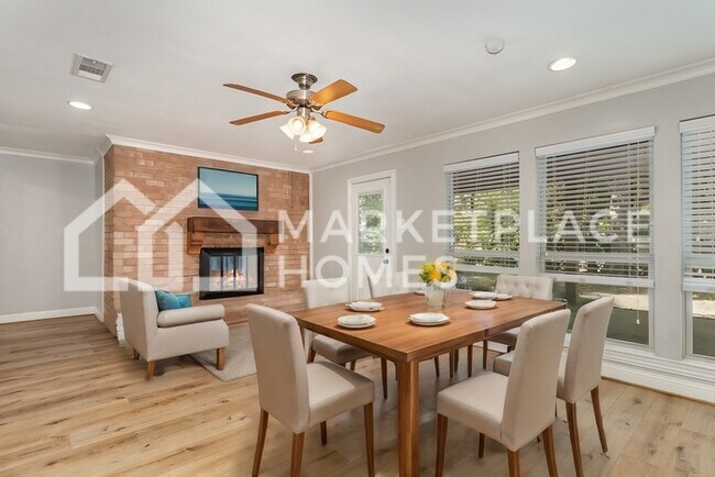 Foto del edificio - 2801 Fairbrook St