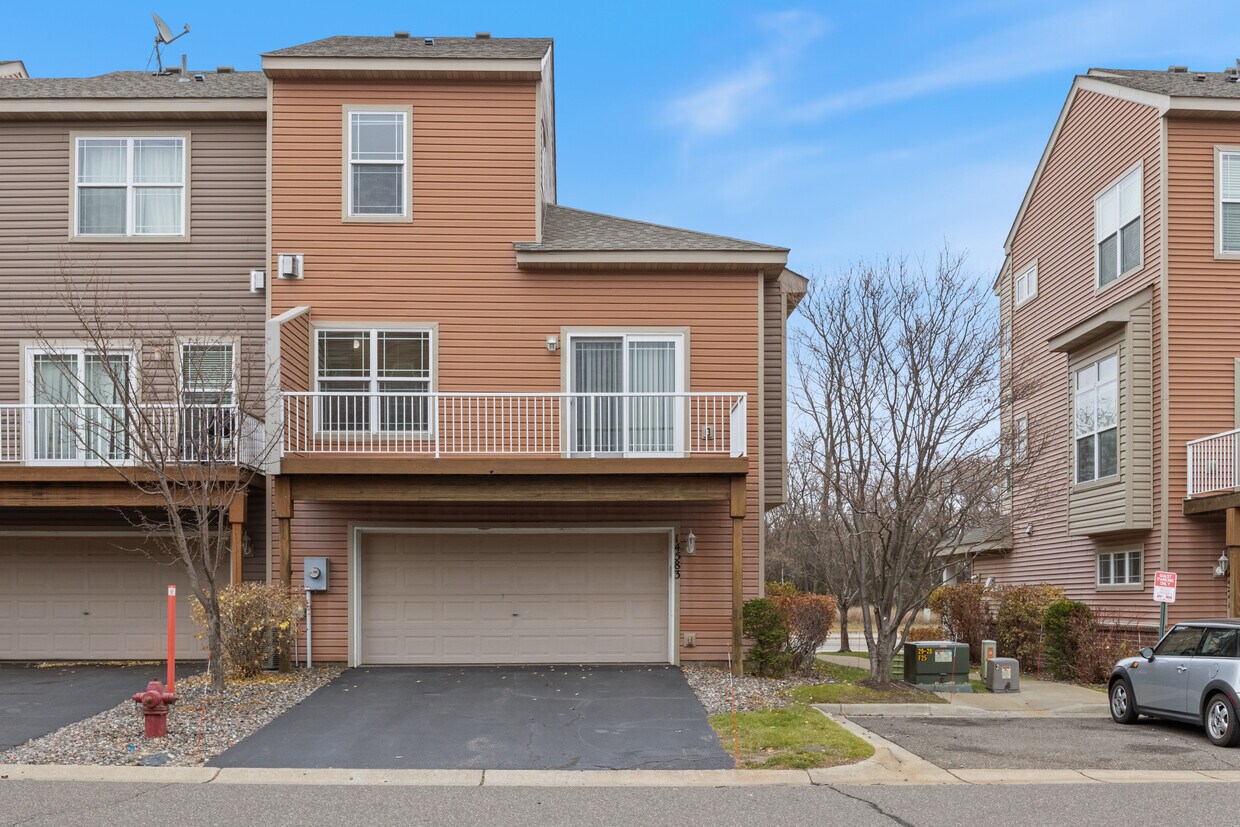 Foto principal - 14583 Olivine Ter NW