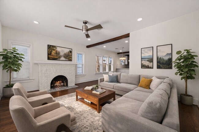 Foto del edificio - 2417 Ruth St