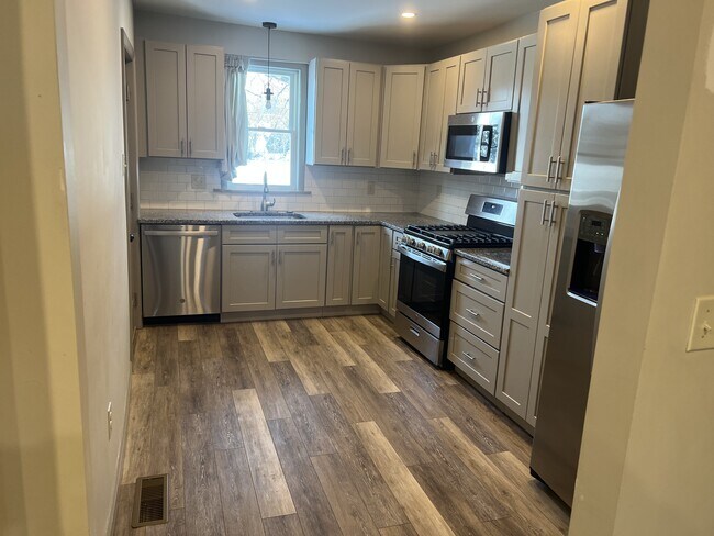 Foto del edificio - 34 N Lee St