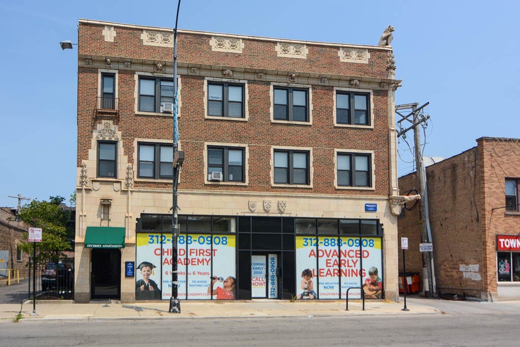 Foto principal - 821 W Diversey Pkwy