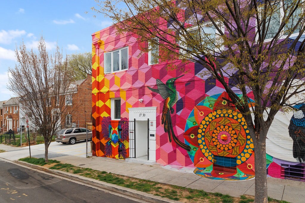 Primary Photo - 1730 Trinidad Ave NE