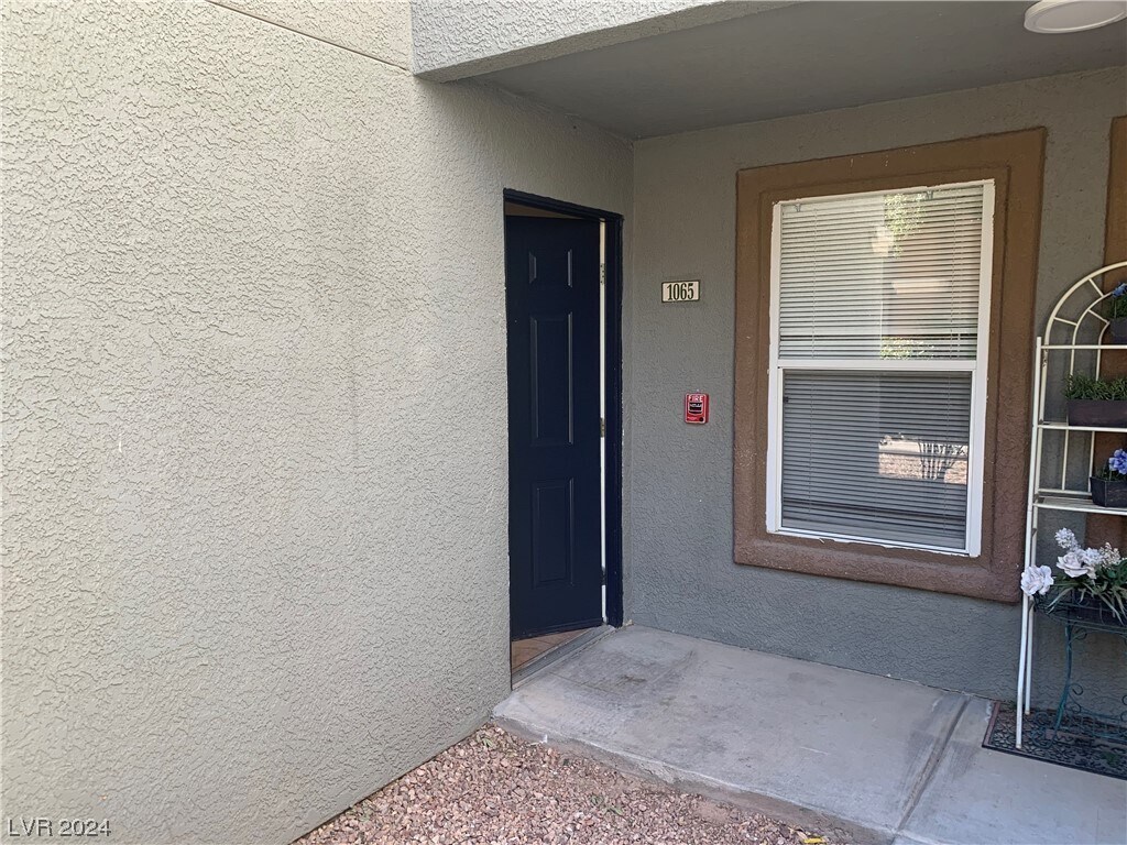 555 E Silverado Ranch Blvd Unit 1065, Las Vegas, NV 89183 Condo for