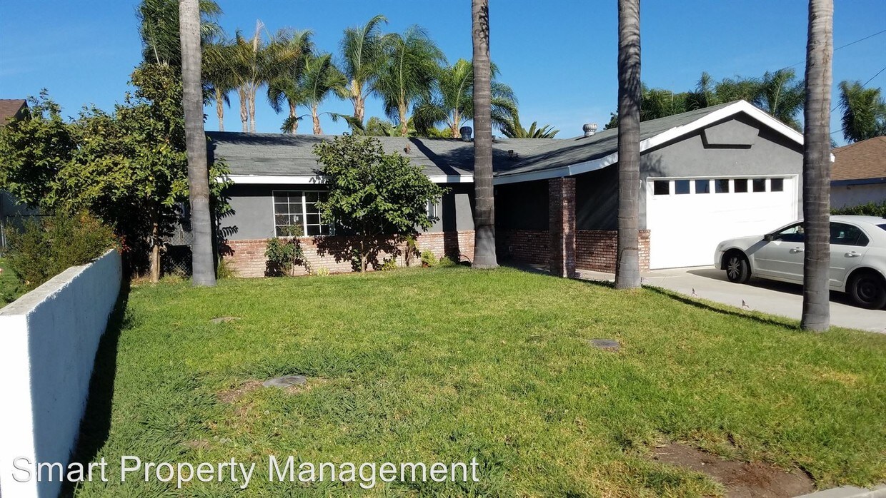 Primary Photo - 3764 La Colusa Dr