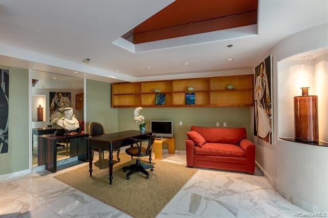 Foto del edificio - 1330 Ala Moana Blvd