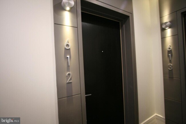 Foto del edificio - 2550 17th St NW