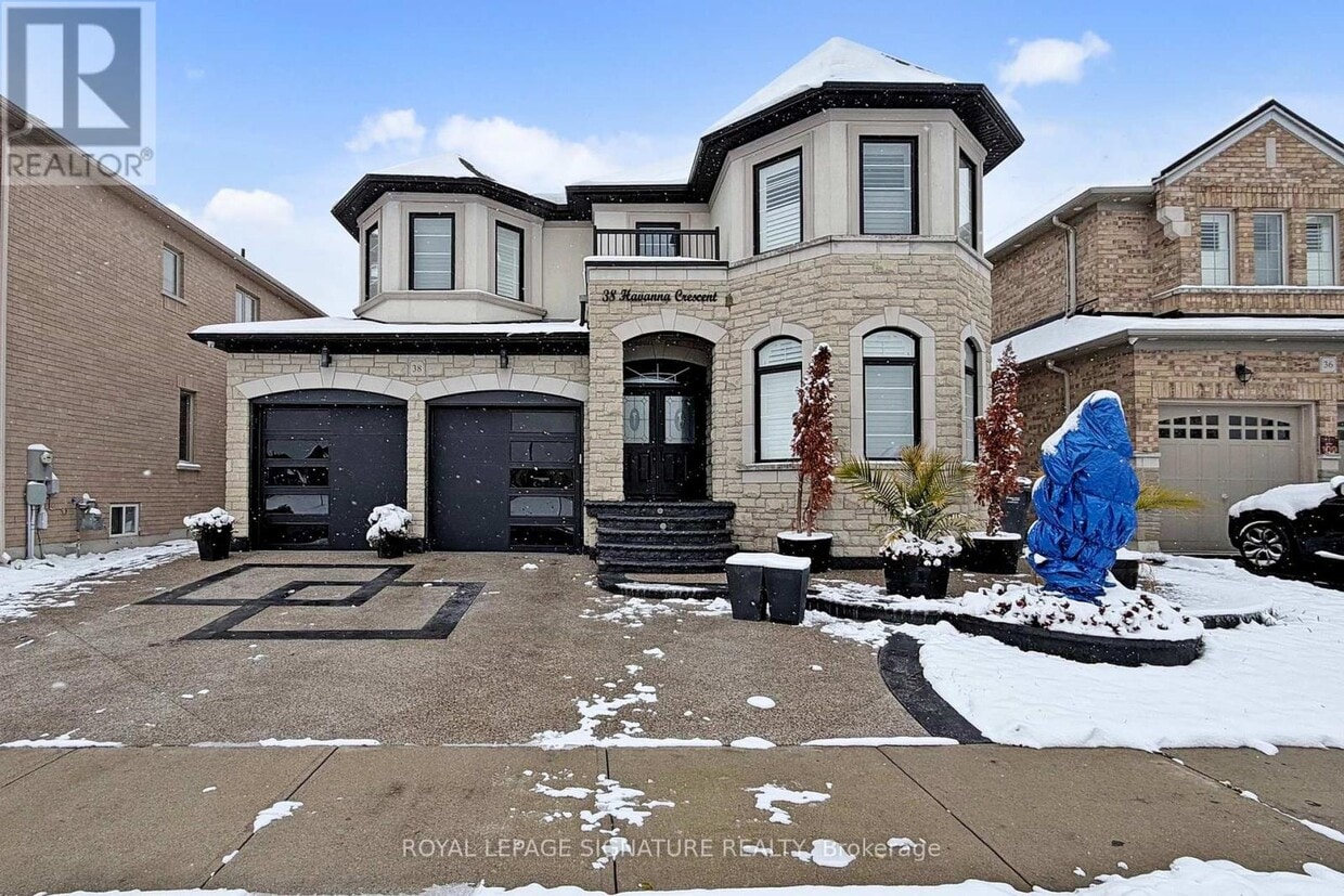 Photo principale - 38 Havanna Cres