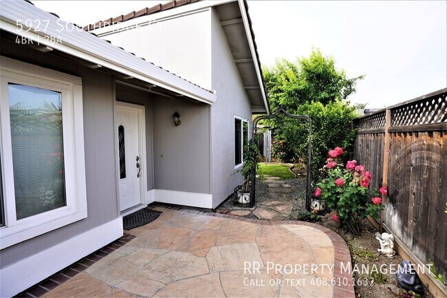 Foto del edificio - 5927 Southridge Ct