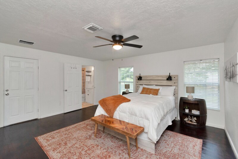 Foto principal - 2817 Southmore Blvd