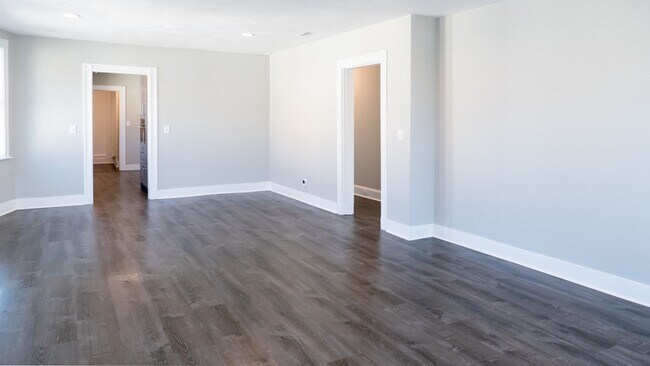 Foto del edificio - 268 Brown St