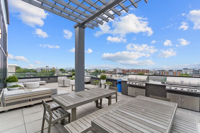 Foto del edificio - 260 Ave E