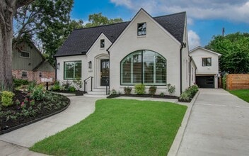Building Photo - 6611 Rockbridge Ln