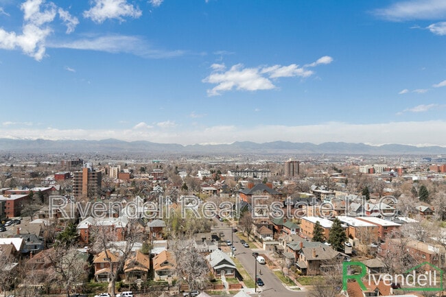 Photo - 130 N Pearl St #1605 Apartment