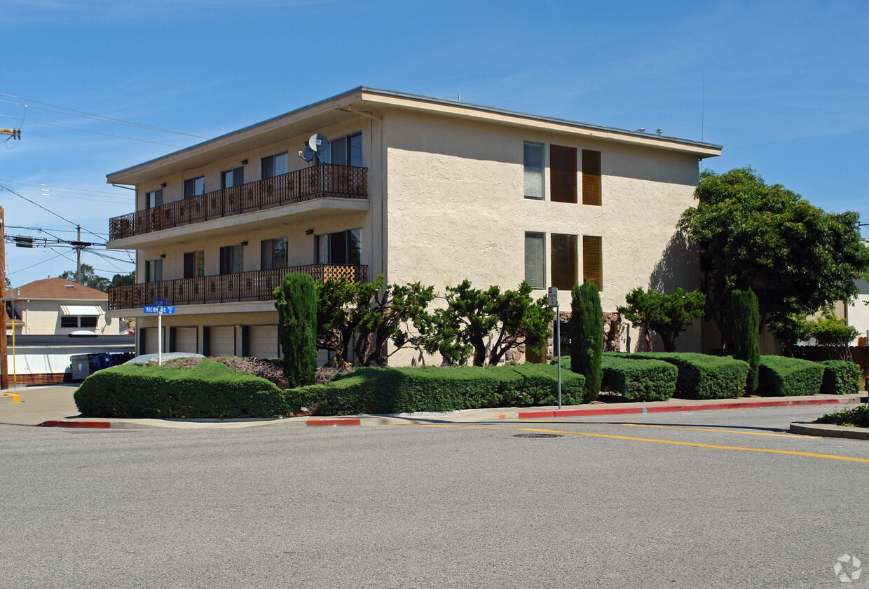 496 Richmond Dr, Millbrae, CA 94030 Apartments in Millbrae, CA