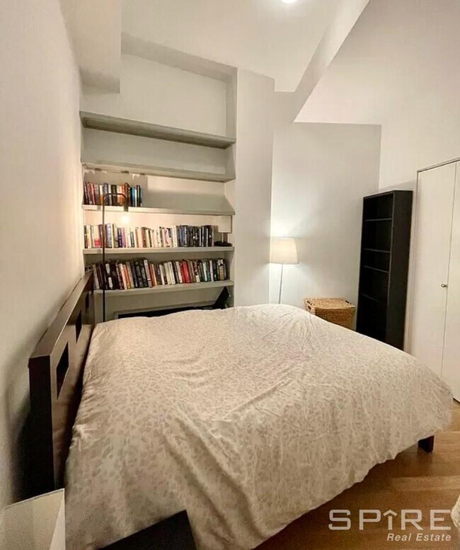 Foto del edificio - 0 bedroom in New York NY 10038