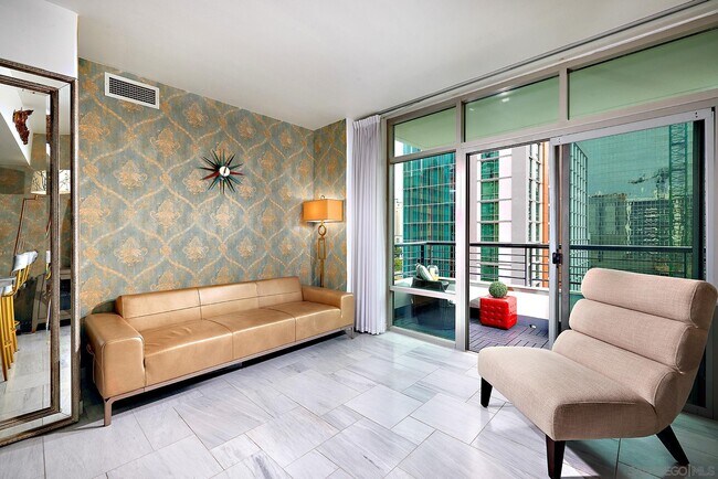 Foto del edificio - 425 W Beech St