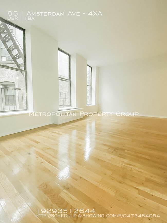 Building Photo - 951 Amsterdam Ave