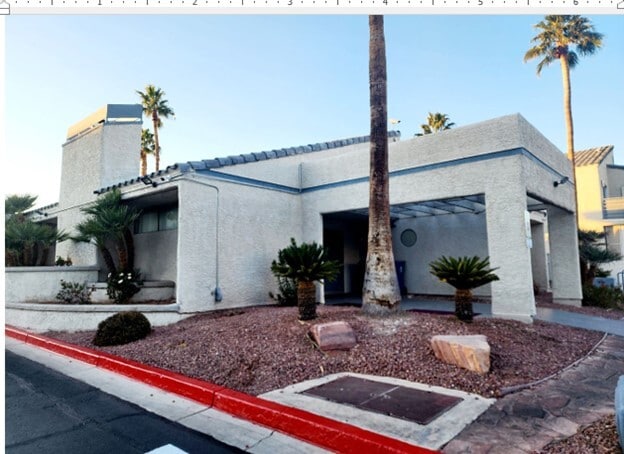 Building Photo - 6250 W Flamingo Rd