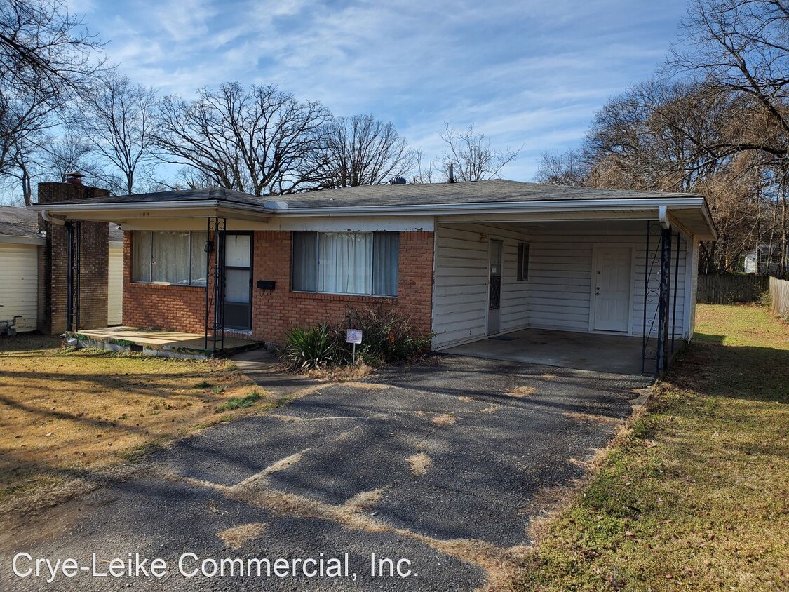 Primary Photo - 2 br, 1 bath House - 104 Hood Place