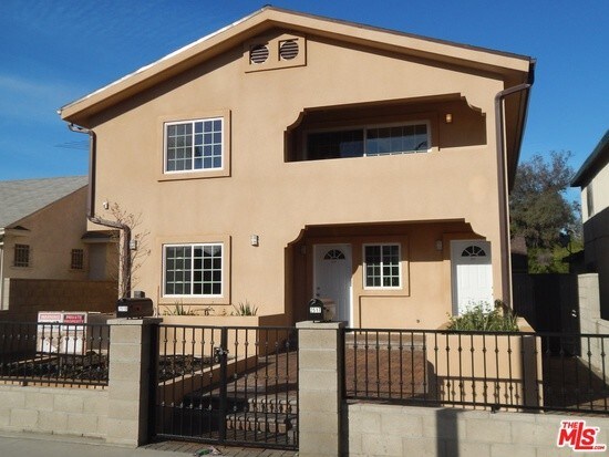 Building Photo - 2519 S Orange Dr