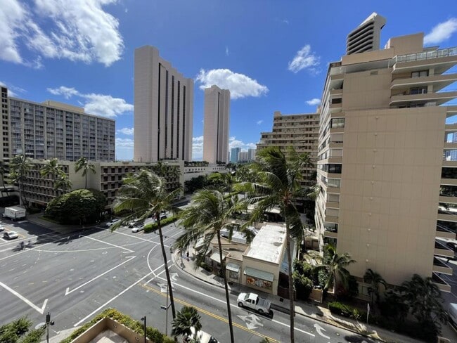 Building Photo - 1778 Ala Moana Blvd