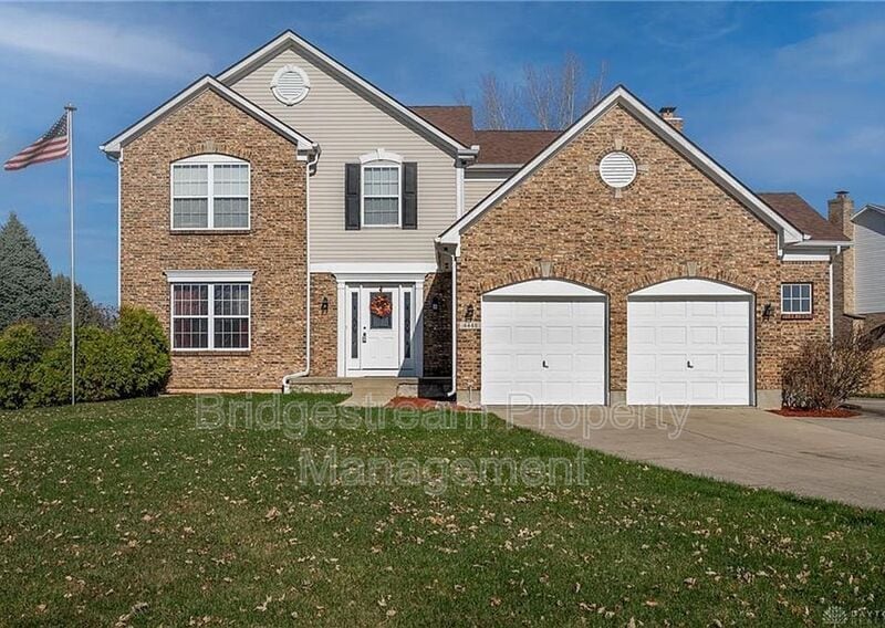 Primary Photo - 4448 Forest Ridge Blvd