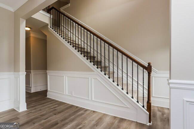 Foto del edificio - 6364 Flat Rock Ln