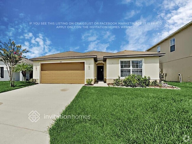 Building Photo - 3011 Yarrow Ln