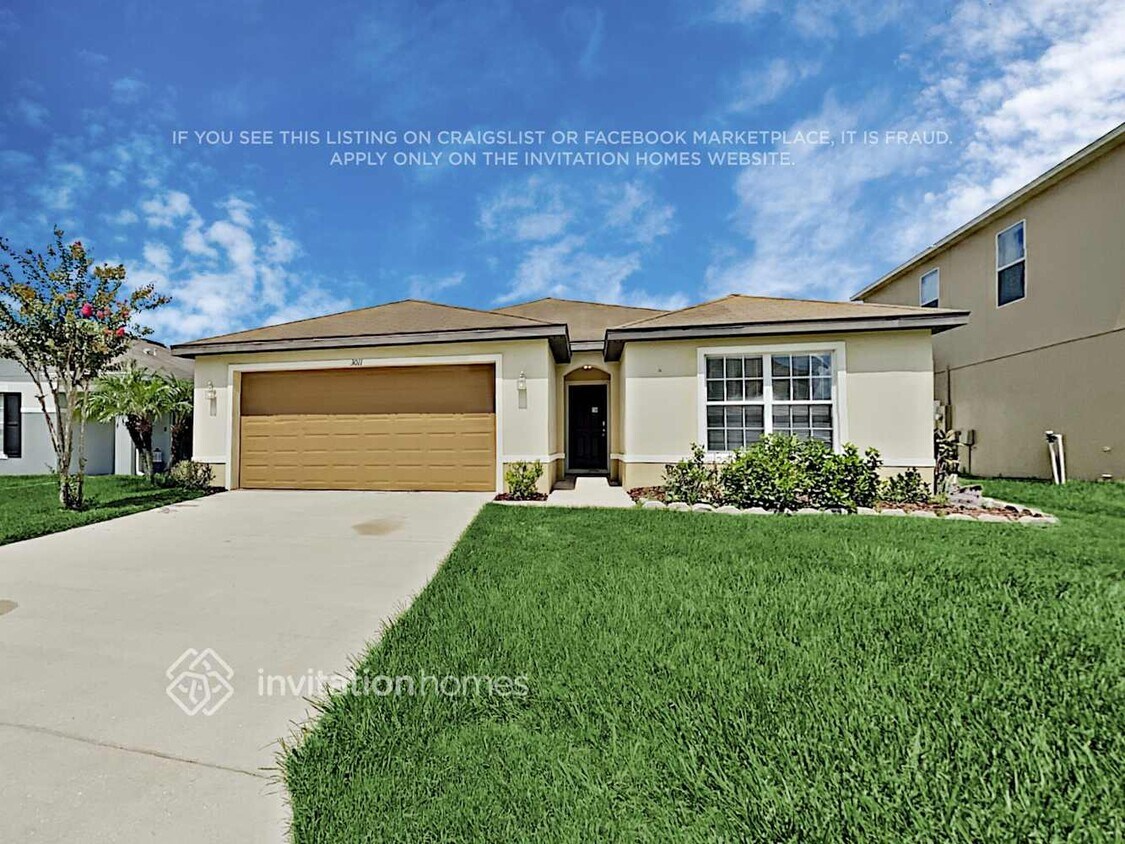 Primary Photo - 3011 Yarrow Ln