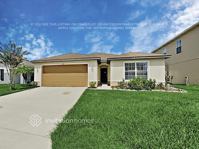 Building Photo - 3011 Yarrow Ln