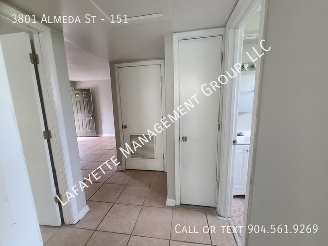 Foto del edificio - 3801 Almeda St